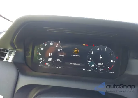 2021 Land Rover Discovery Sport Se from USA, damaged, VIN SALCP2FX1MH884507